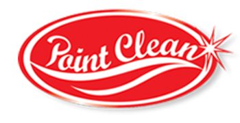 logo point clean