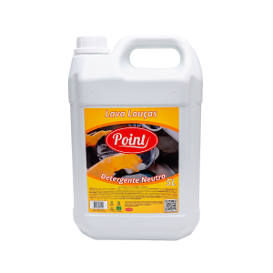 DETERGENTE NEUTRO 5 LTS