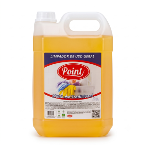 LIMPADOR DE USO GERAL MULTI USO TRADICIONAL