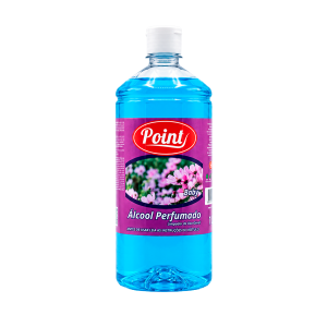 ÁLCOOL PERFUMADO BABY