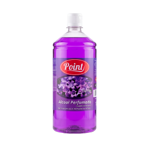 Álcool Perfumado Top Flor