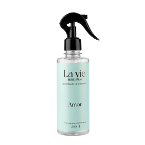 Home Spray La Vie Amor