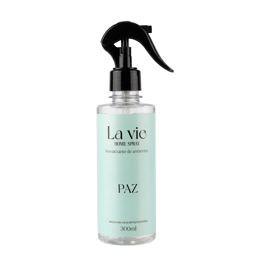 Home Spray La Vie Paz 1 Home Spray La Vie Paz
