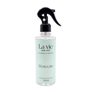 Home Spray La Vie Proteção