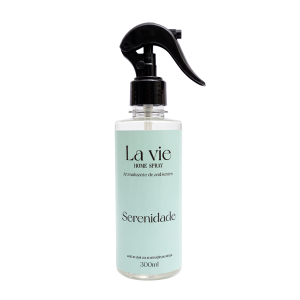 Home Spray La Vie Serenidade