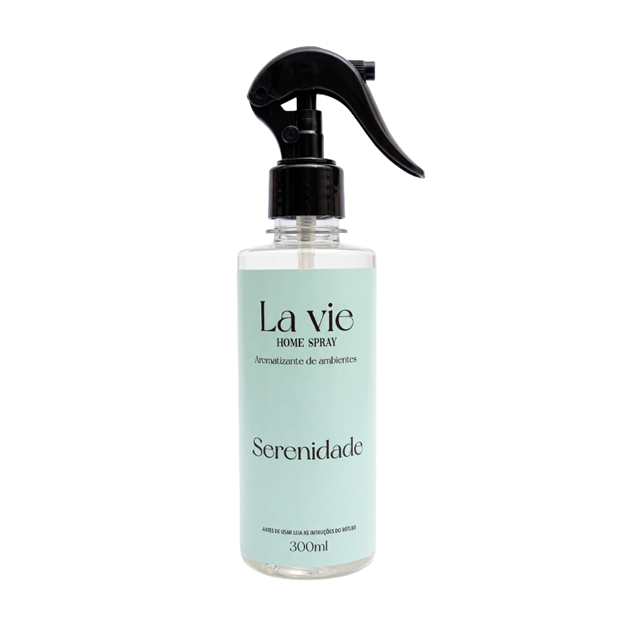 Home Spray La Vie Serenidade 1 Home Spray La Vie Serenidade