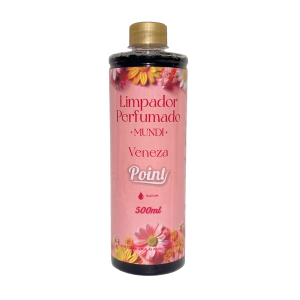 Limpador Perfumado Mundi Veneza