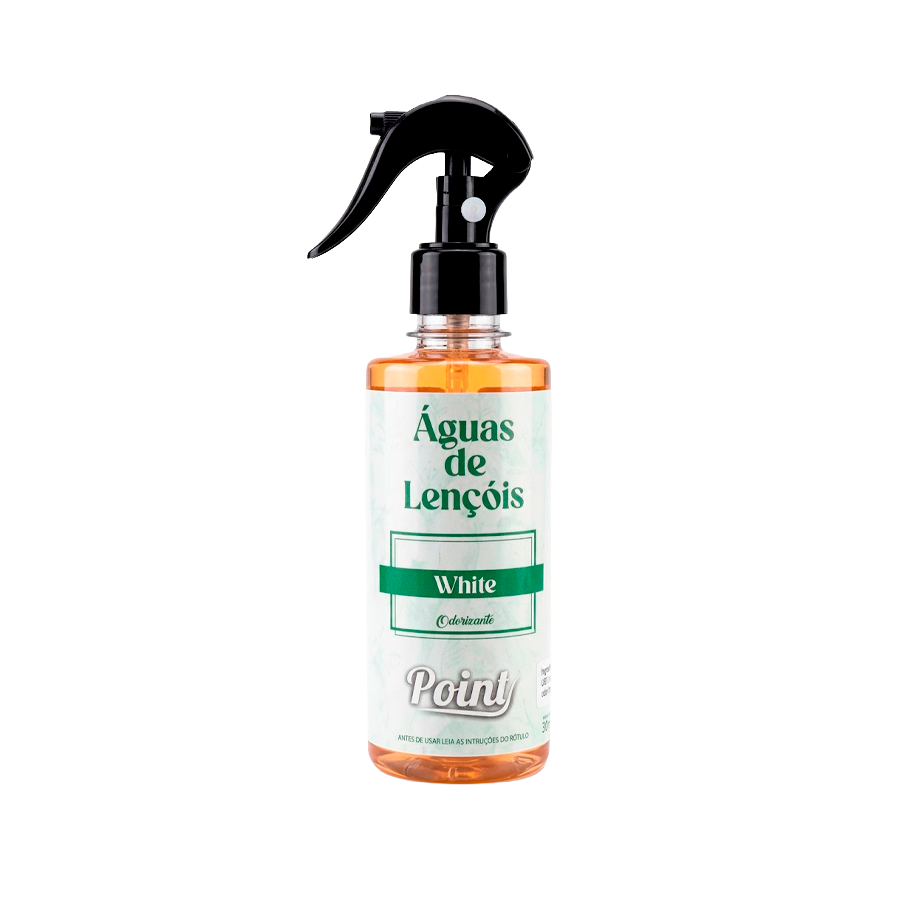 Águas de Lençóis White 300ml 1 Águas de Lençóis White 300ml