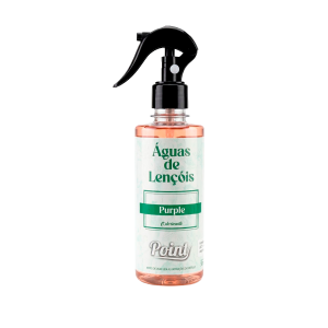 Águas de Lençóis Purple 300ml