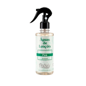 Águas de Lençóis Pink 300ml