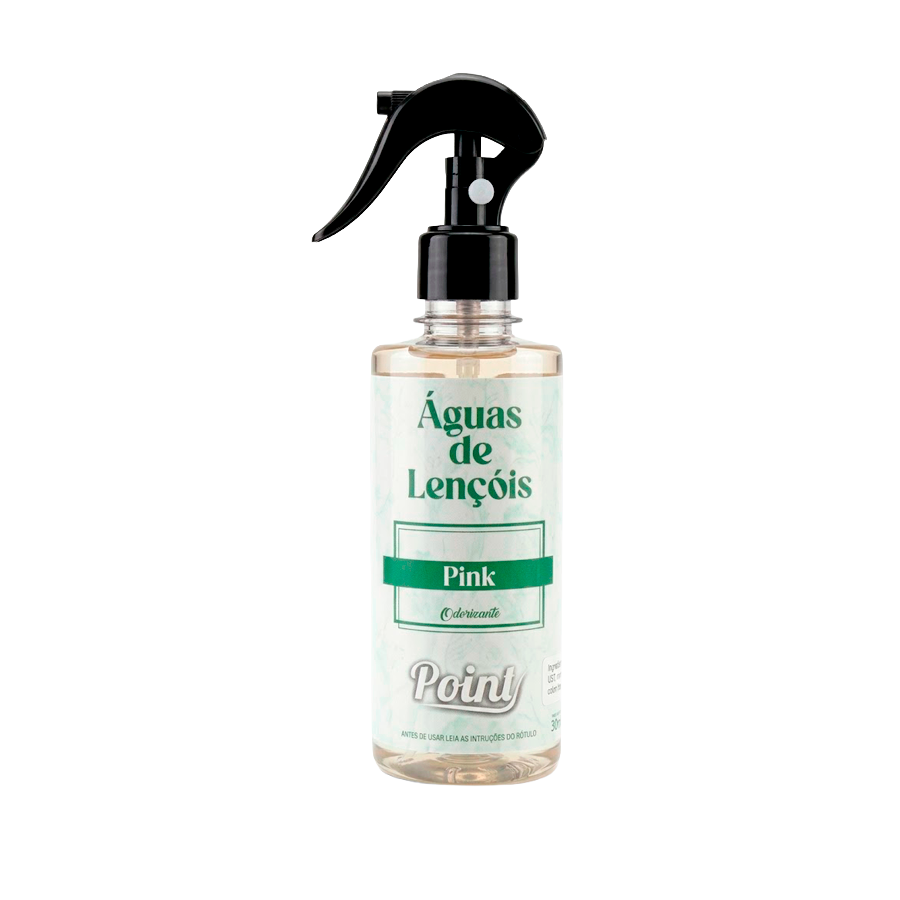 Águas de Lençóis Pink 300ml 1 Águas de Lençóis Pink 300ml