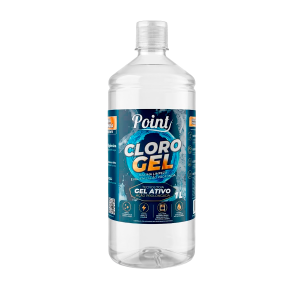 Cloro Gel 1L