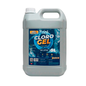 Cloro Gel 5L