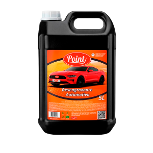 Desengraxante Automotivo 5L