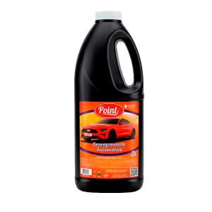 Desengraxante Automotivo 2L