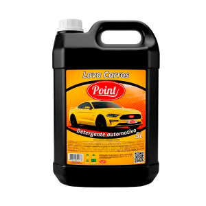 Detergente Automotivo 5L