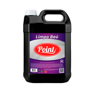 Limpa Baú 5L