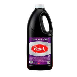 Limpa Baú 2L