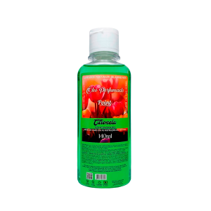 Óleo Perfumado Citronela 140ml