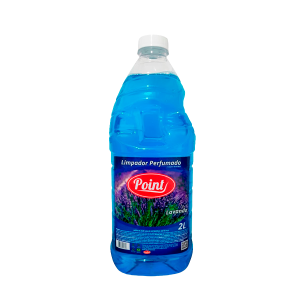 Limpador Perfumado Lavanda 2L
