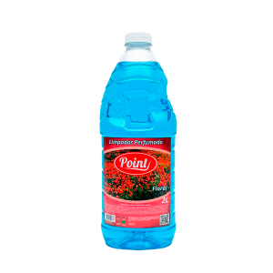Limpador Perfumado Floral 2L