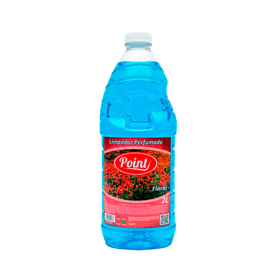 Limpador Perfumado Floral 2L 1 Limpador Perfumado Floral 2L