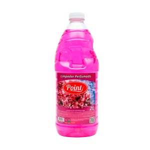 Limpador Perfumado Talco 2L