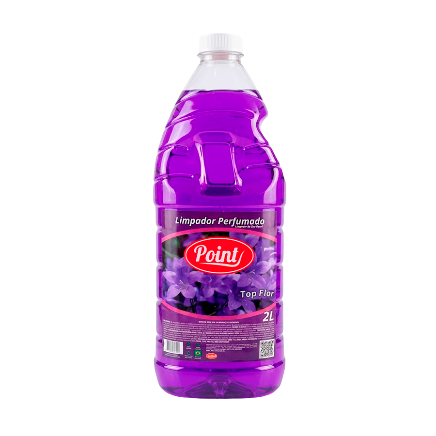 Limpador Perfumado Top Flor 2L 1 Limpador Perfumado Top Flor 2L